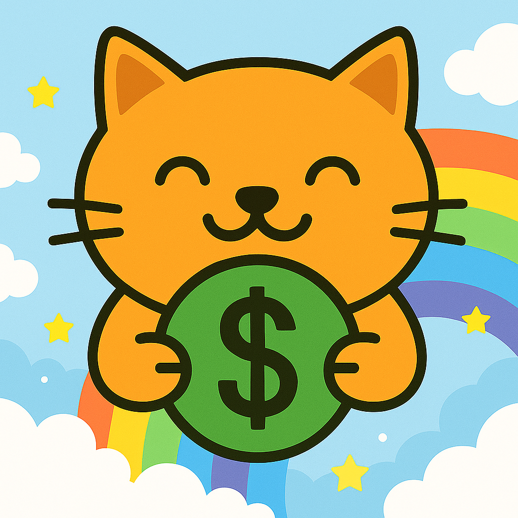 MEOWLA Logo
